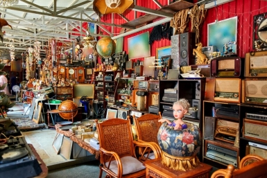 Попытайтесь не опозориться, угадывая назначение этих вещей из СССР - ТЕСТ