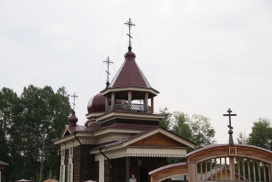 Уникальная экспозиция &quotМосковский тракт&quot открылась в архитектурно-этнографическом музее &quotТальцы&quot Правительство Иркутской области