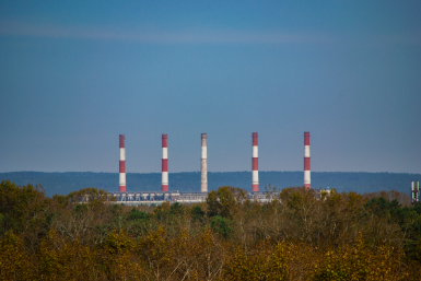 Завод Анастасия Вострецова, корр. ИА AngarskMedia