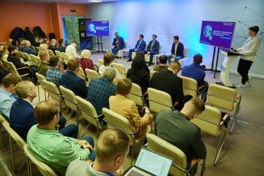 "Цифру в жизнь", свое ПО и кадры для ИТ - в повестке Russky MeetUp&Digital Region-2024