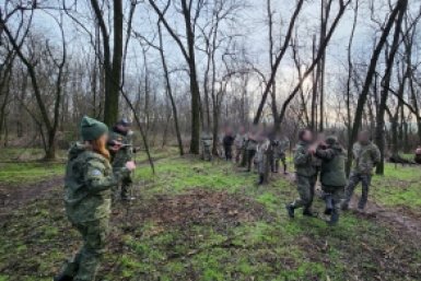 Концерт для военнослужащих СВО предоставлено героем пубилкации