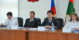 Коллегия судебных приставов Пресс-служба УФССП России по Магаданской области