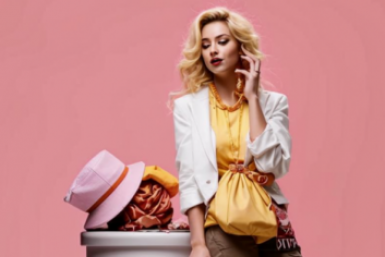 Мода Kandinsky (12+)