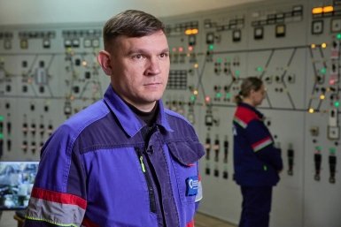 "Мы подадим угля столько, сколько Приморской ГРЭС будет необходимо с учетом модернизации"