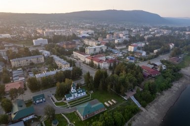 Семь социально-значимых проектов от Приангарья получат поддержку