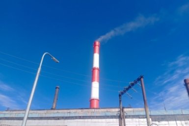 На ТЭЦ приступили к растопке котла – горячая вода скоро вернется в дома биробиджанцев