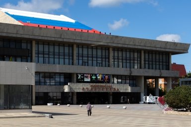 Площадь истекала кровью: что помнит Ставрополь о страшном теракте возле ДКиС