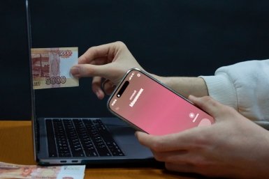 Студентку из Уссурийска оставили без денег лжесотрудники "оператора" и "полиции"