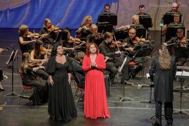 От Чайковского до Стравинского – чем запомнился сезон в Приморской Мариинке