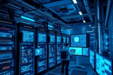 В России запускают масштабный проект построения киберустойчивости "Почты России"