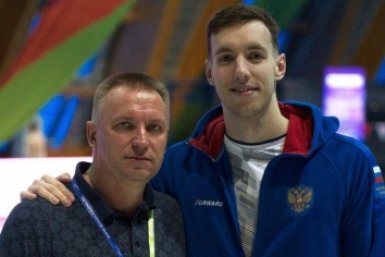 Как воспитать чемпиона России?