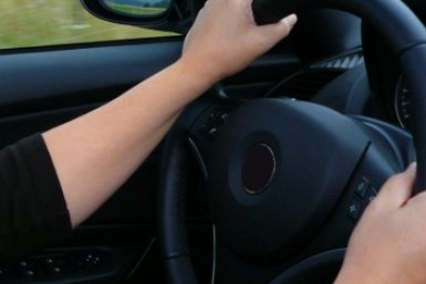 Повторно села за руль подшофе и попала под уголовку автоледи из Биробиджанского района