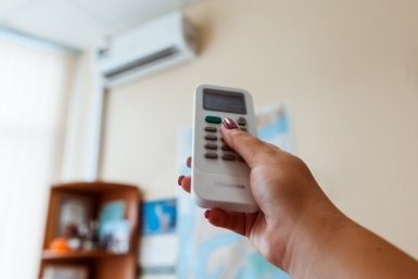 Погода наносит удар: как обезопасить себя в жару