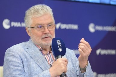 Юрий Поляков: "Талант. Профессионализм. Гражданская позиция"