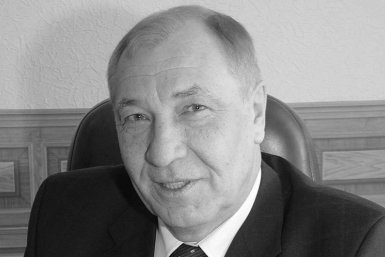 Легенда рыбопромышленной отрасли: великий путь Юрия Москальцова