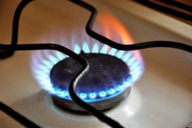 Газоснабжение на улице Бумагина в Биробиджане восстановлено