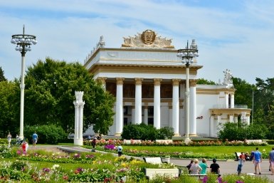Синоптик раскрыл, когда в Москву придет 30-градусная жара