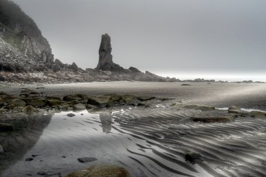 Лучшие фотографии Магадана за неделю