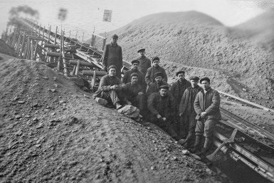 История Колымы: первый прииск имени Гастелло. 1942–1944 годы
