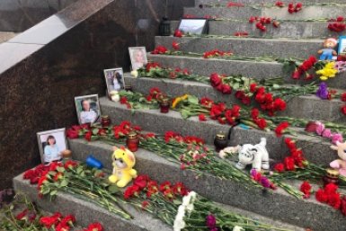 Новость дня