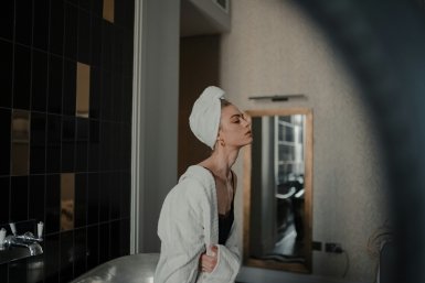 Как поддерживать гигиену без горячей воды: полезные советы терапевта