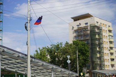 %22Рядом со своими%22: откровения добровольца, отправившего в зону СВО