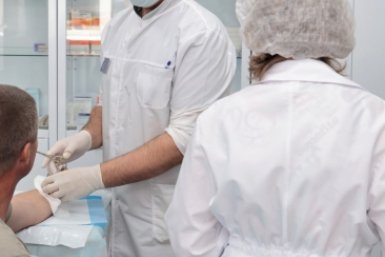 Молодые врачи-стажеры пополняют медицинские учреждения ЕАО