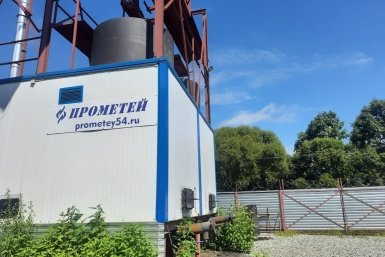 Подготовка к отопительному сезону 2025-2026 продолжается в Биробиджанском районе ЕАО
