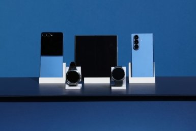 Жители Магаданской области могут оформить предзаказ на новые Samsung Galaxy