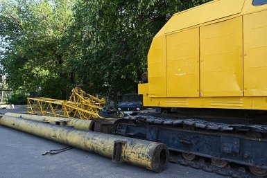 Новость дня