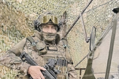Позывной %22Сучан%22 или служить Родине никогда не поздно