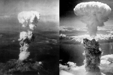 Когда время остановилось: 80 лет с трагедии Хиросимы и Нагасаки