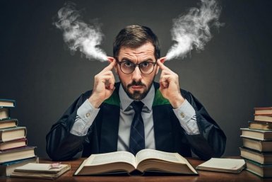 Тематическое фото ИИ Кандинский (18+)