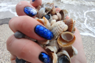 Не нюд и не френч: что за 2 главных маникюра на грядущий месяц – пальцы выглядят моложе ИА SevastopolMedia