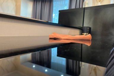 3 ложки в воду — пыль не садится неделями: уборка в три раза реже ИА SevastopolMedia