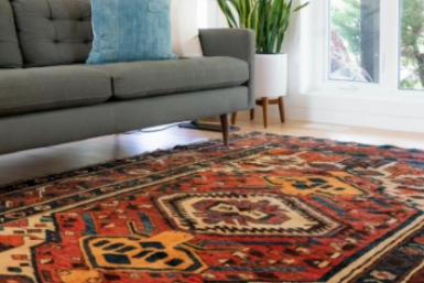 Ковер unsplash.com/@misterdoulou