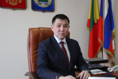Буянто Батомункуев пресс-служба правительства Забайкалья