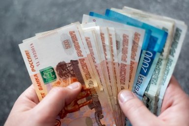 Тематическое фото Илья Аверьянов, ИА PrimaMedia
