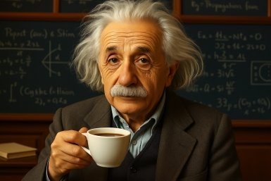 Головоломка для ума ИИ Chatgpt (18+)