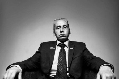 Андрей Неретин в роли Виталия Наливкина Анатолий Захарчук