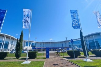 "Газпром трансгаз Томск" принял участие во Всероссийской неделе охраны труда