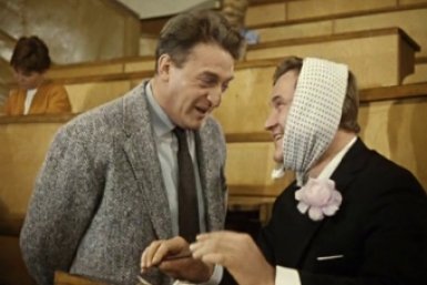 &quotОперация &quotЫ&quot и другие приключения Шурика&quot (6+) Скриншоты из фильма