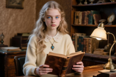 Тематическое фото Изображение сгенерировано ИИ Qwenlm.a (18+).