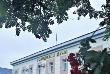 Городская Дума Южно-Сахалинска пресс-служба Городской Думы Южно-Сахалинска
