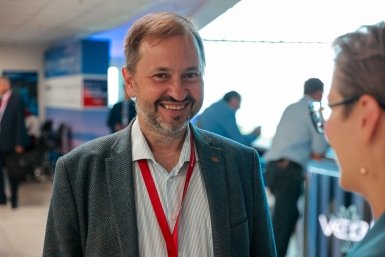 Михаил Виноградов: Фактор выживаемости губернатора всегда один