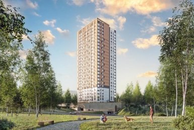 Старт продаж жилого комплекса %22Шоколад%22: начало новой истории в Артёме