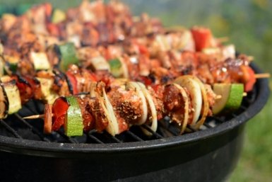 Почему %22шашлык%22 называется именно так – стыдно не знать историю про любимое блюдо