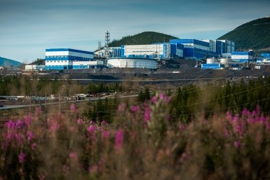 Стабильность и развитие: %22Полюс Магадан%22 закрепил социальные гарантии до 2028 года