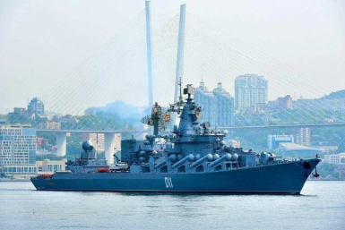 %22Не знают свои корабли%22: адмирал Сиденко о промахе музея ВМС США с российским крейсером