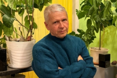 Владимир Похилюк: Кость сама подсказывает, что в ней спрятано